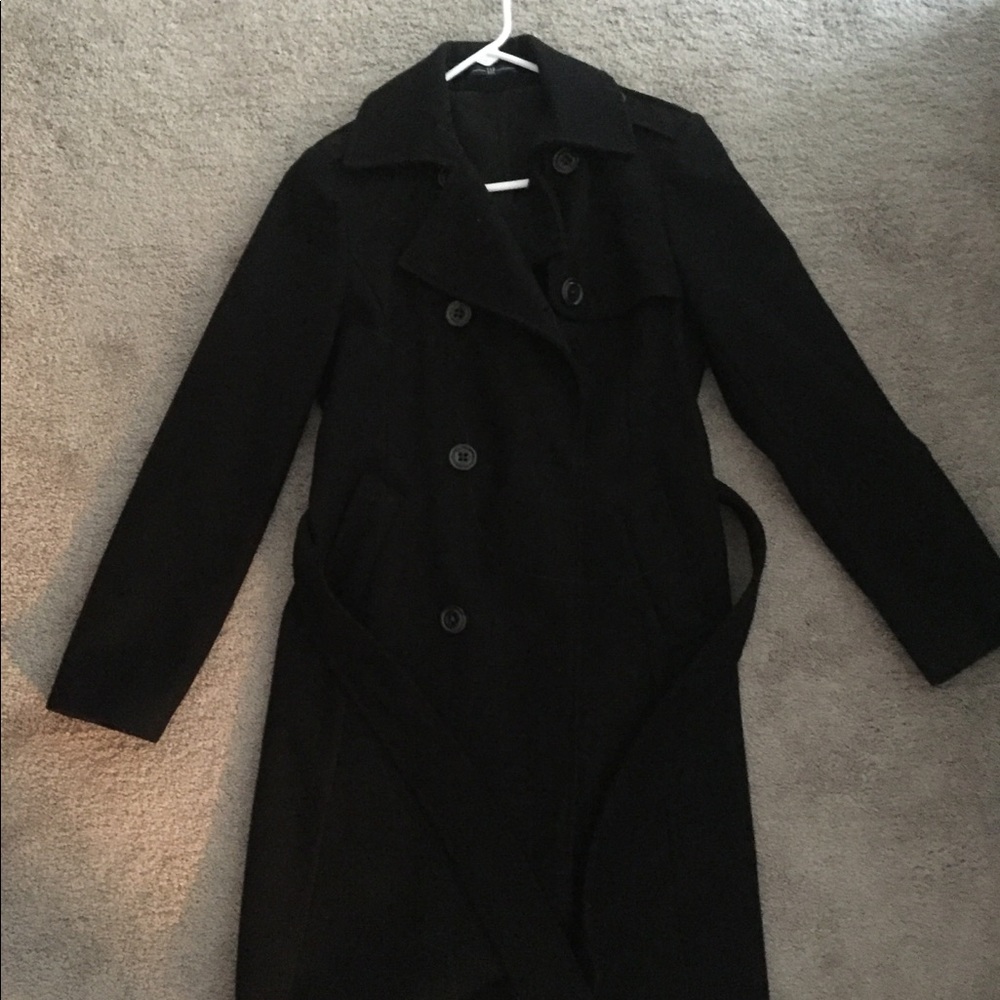 Gap Pea Coat - image 1